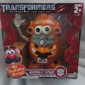 Mr Potat Head Transformer Bumble Spud